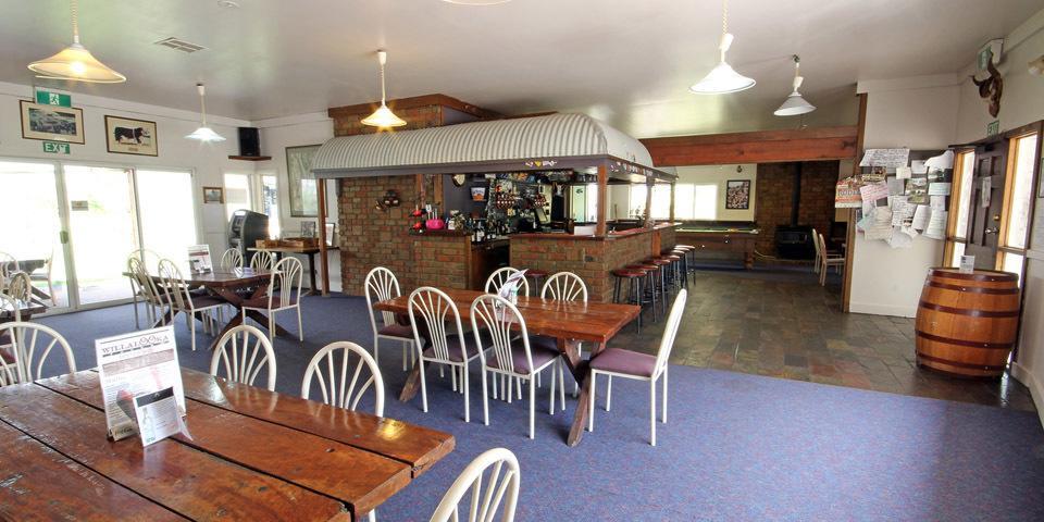Willalooka Tavern Ngoại thất bức ảnh