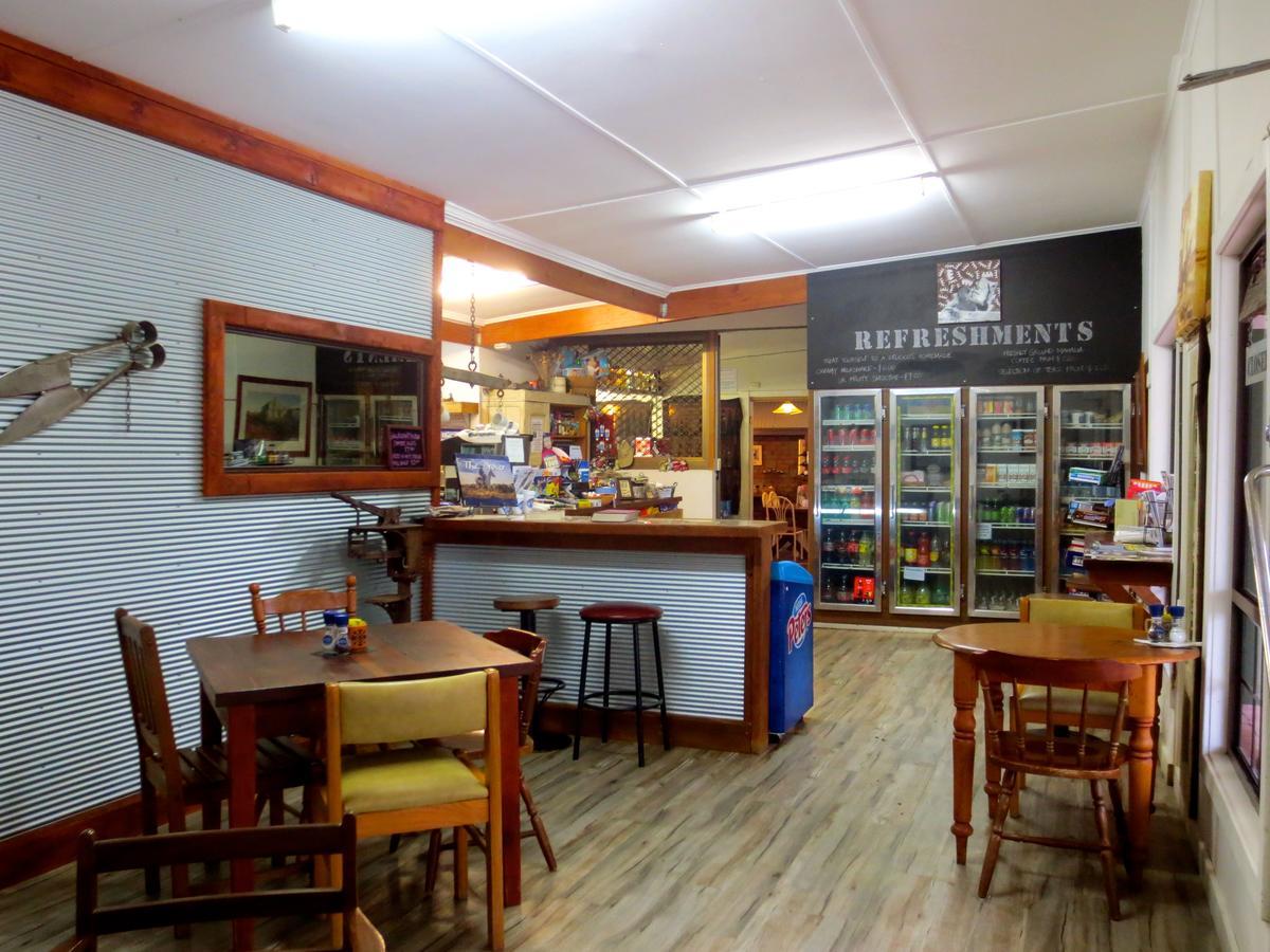 Willalooka Tavern Ngoại thất bức ảnh