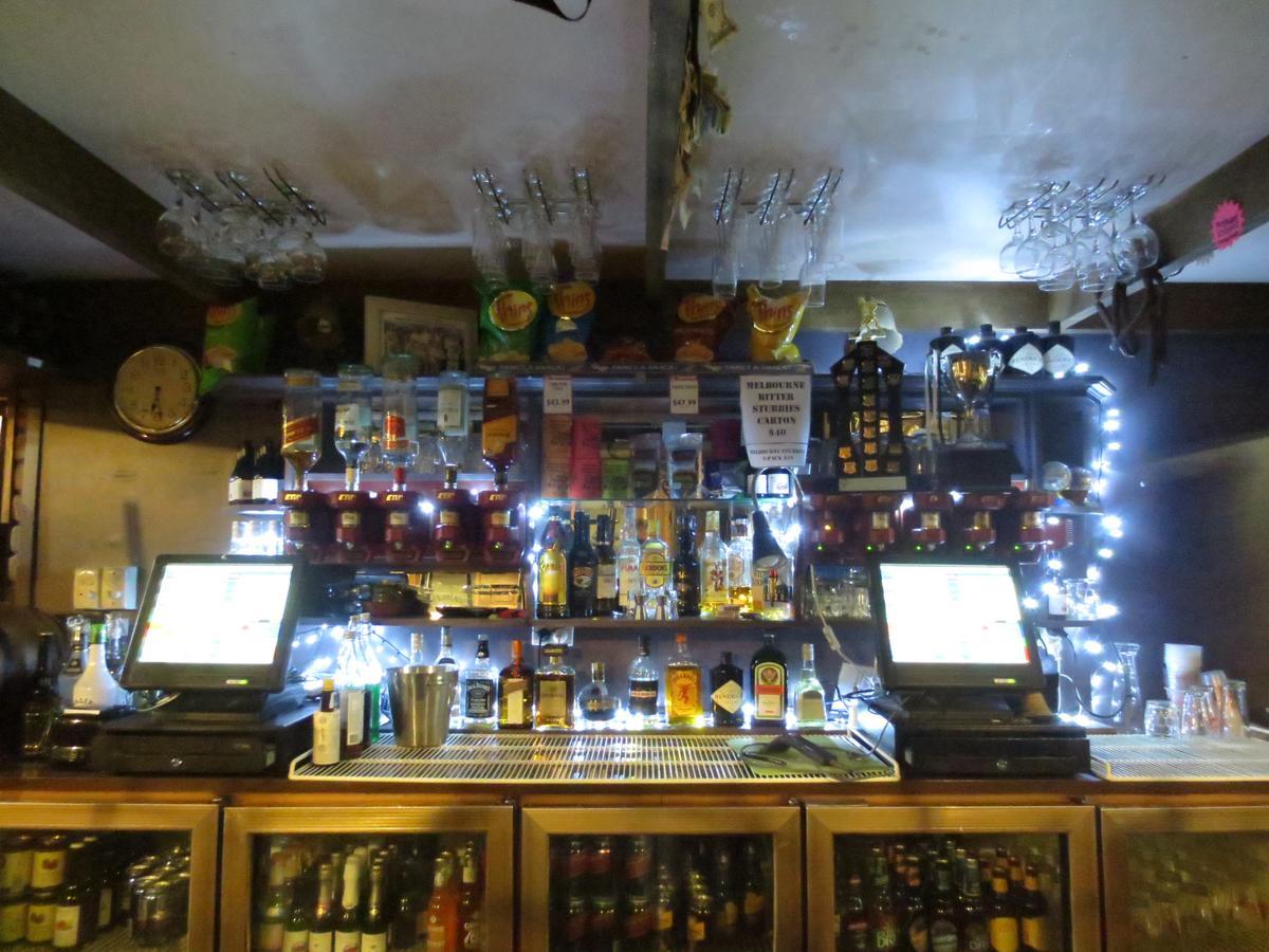 Willalooka Tavern Ngoại thất bức ảnh