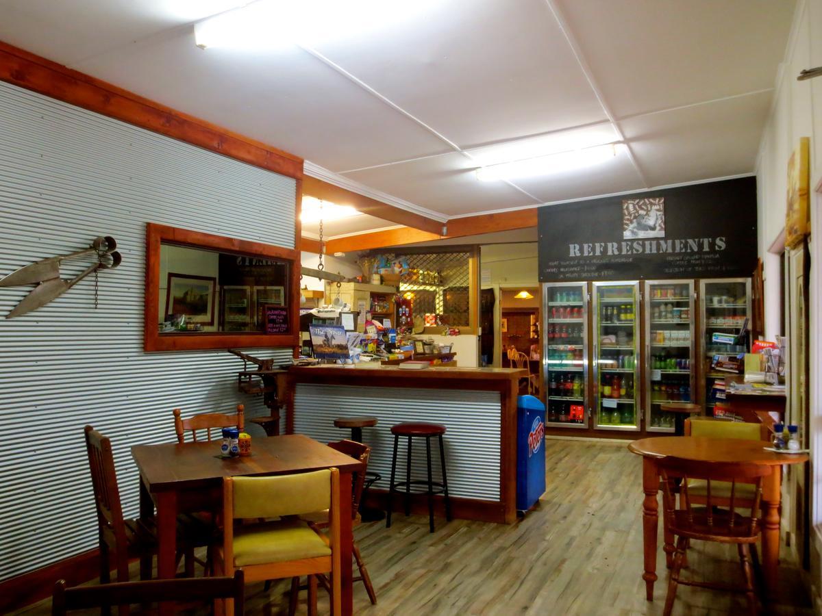 Willalooka Tavern Ngoại thất bức ảnh