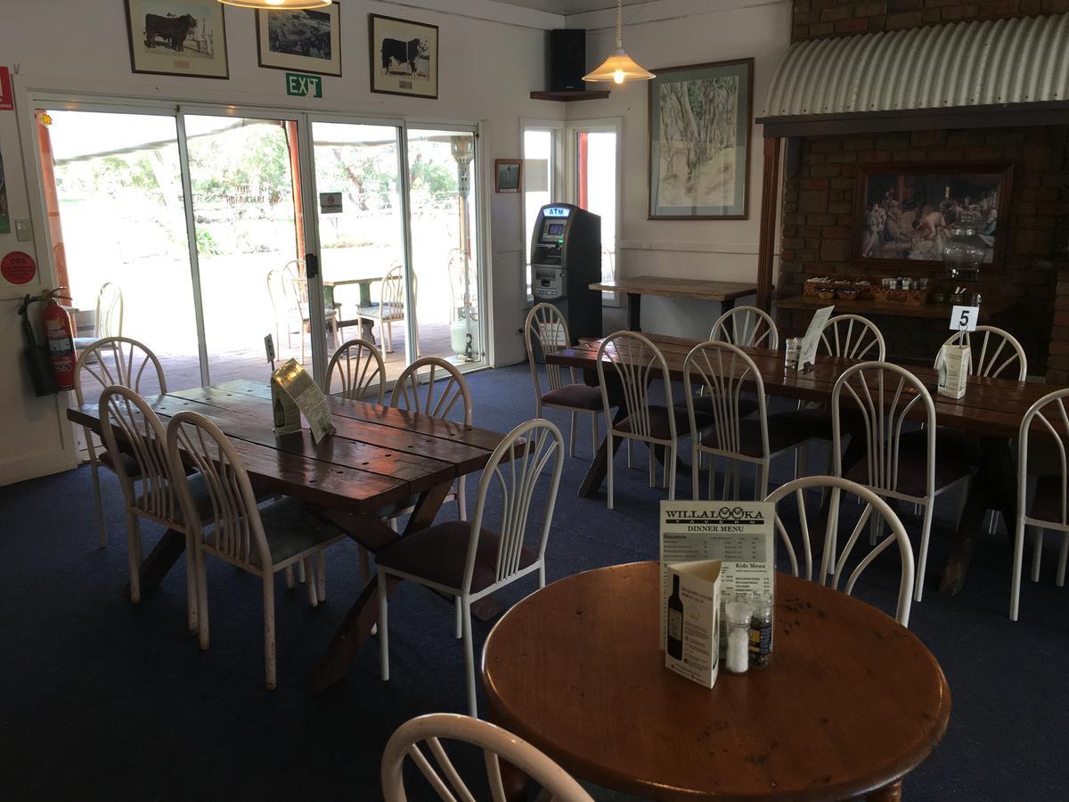 Willalooka Tavern Ngoại thất bức ảnh